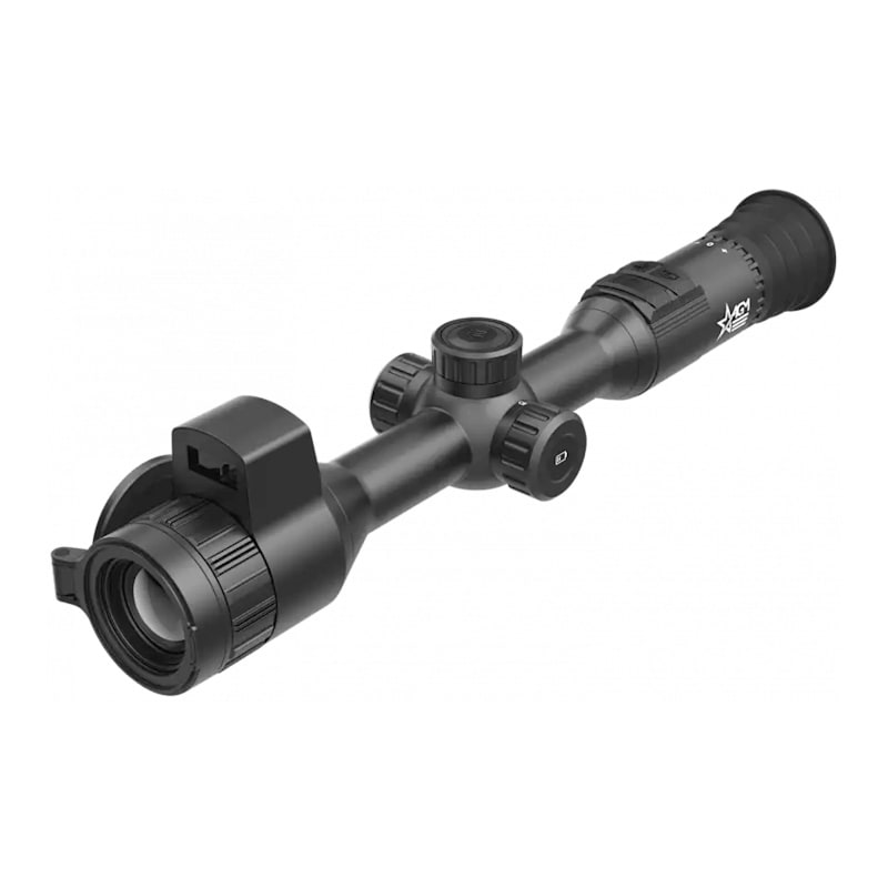 AGM Global Vision Adder V2 60-1280 LRF Thermal Imaging Rifle Scope