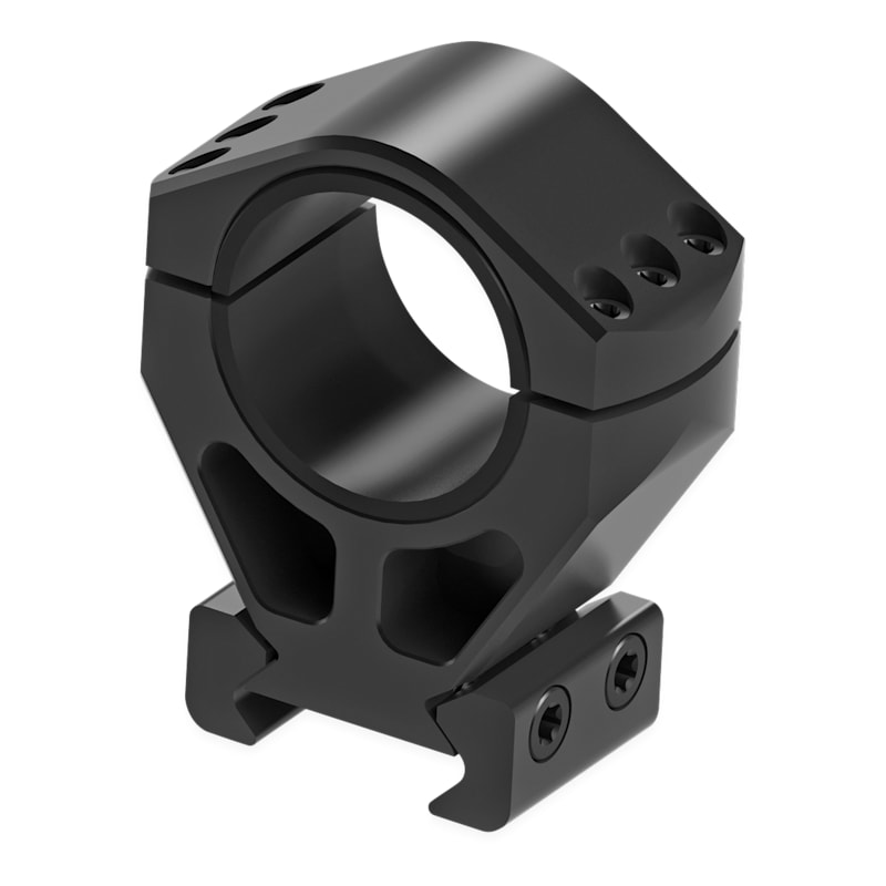 Burris XTR Signature Scope Rings