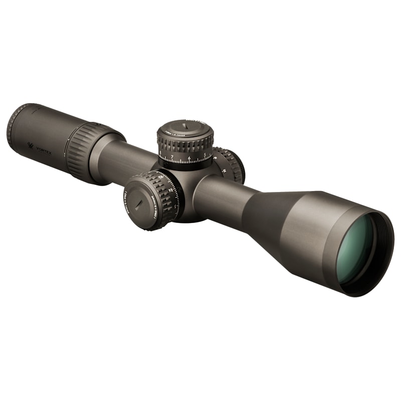 Vortex Razor HD Gen II Rifle Scope