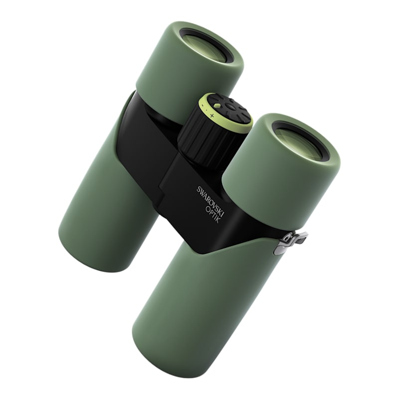 SWAROVSKI OPTIK CL Companion III Binoculars