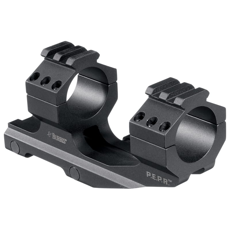 Burris AR-P.E.P.R. QD Scope Mounts for MSRs
