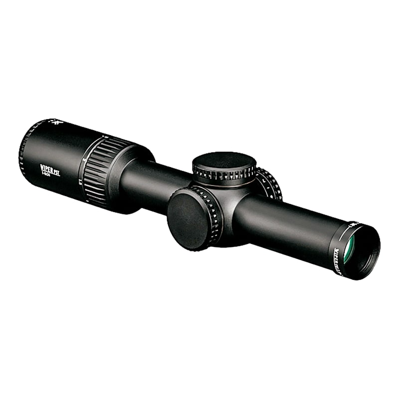 Vortex Viper PST GEN II 1-6x24 Rifle Scope