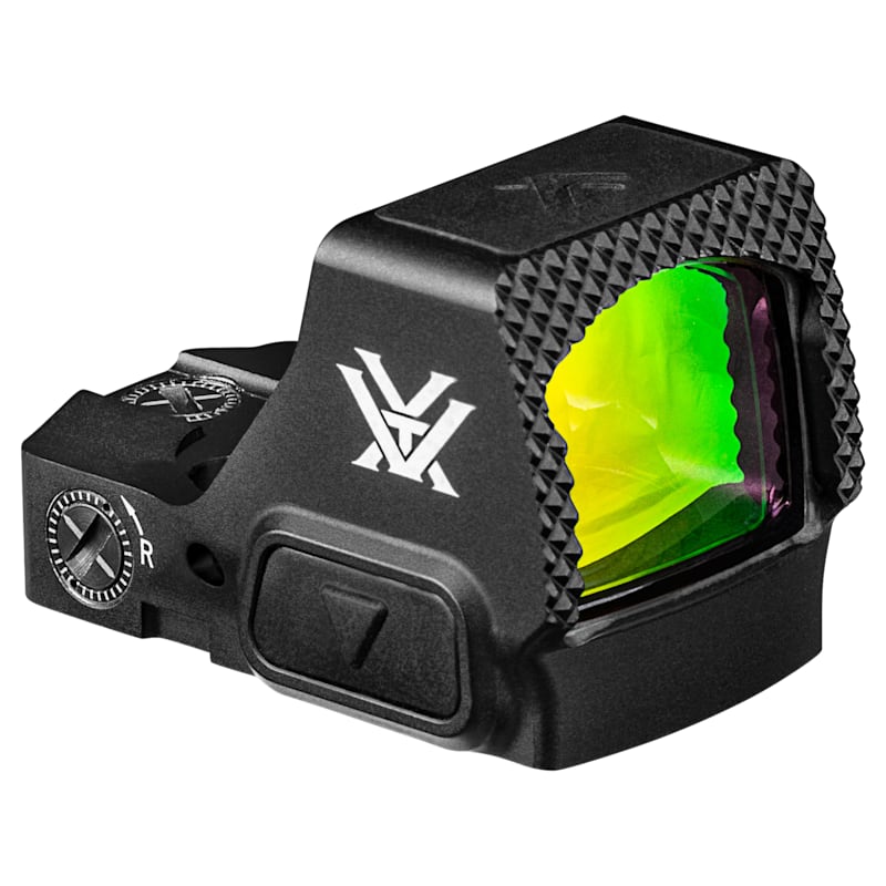 Vortex Defender-ST Red Dot Sight