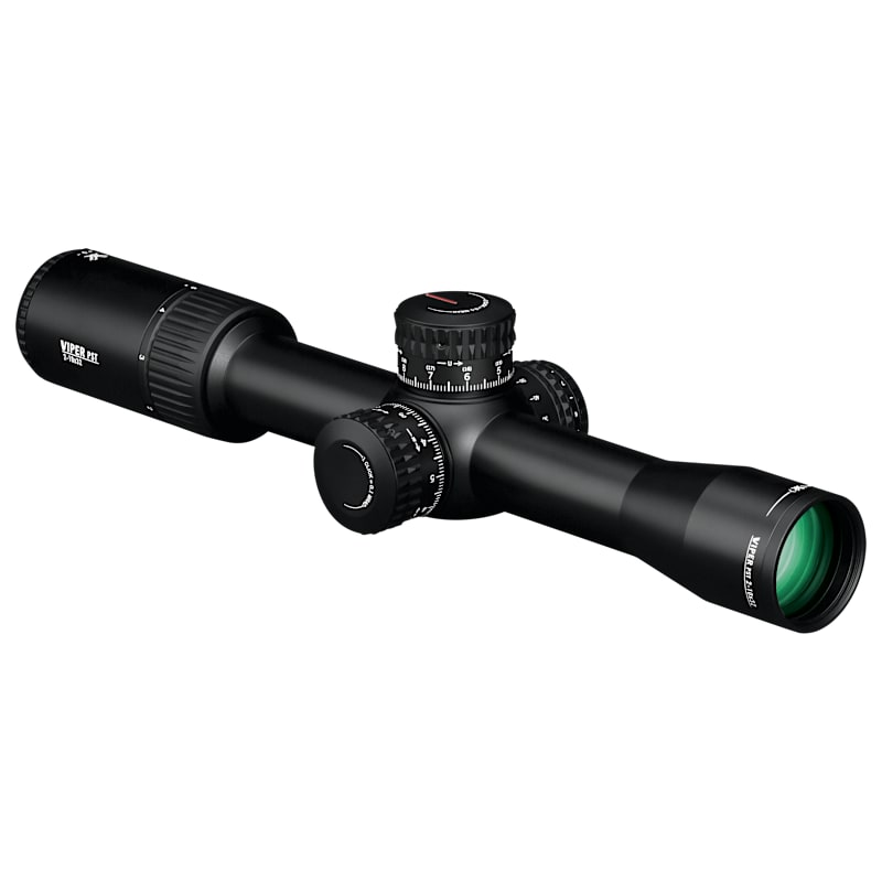 Vortex Viper PST GEN II FFP Rifle Scope