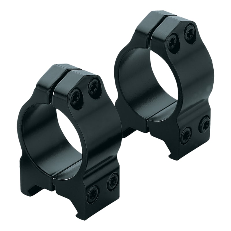 Warne Tikka Scope Rings