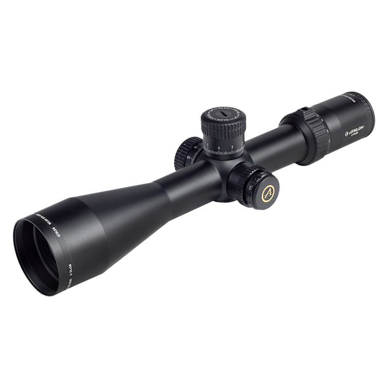 Athlon Helos BTR Gen 2 Rifle Scope
