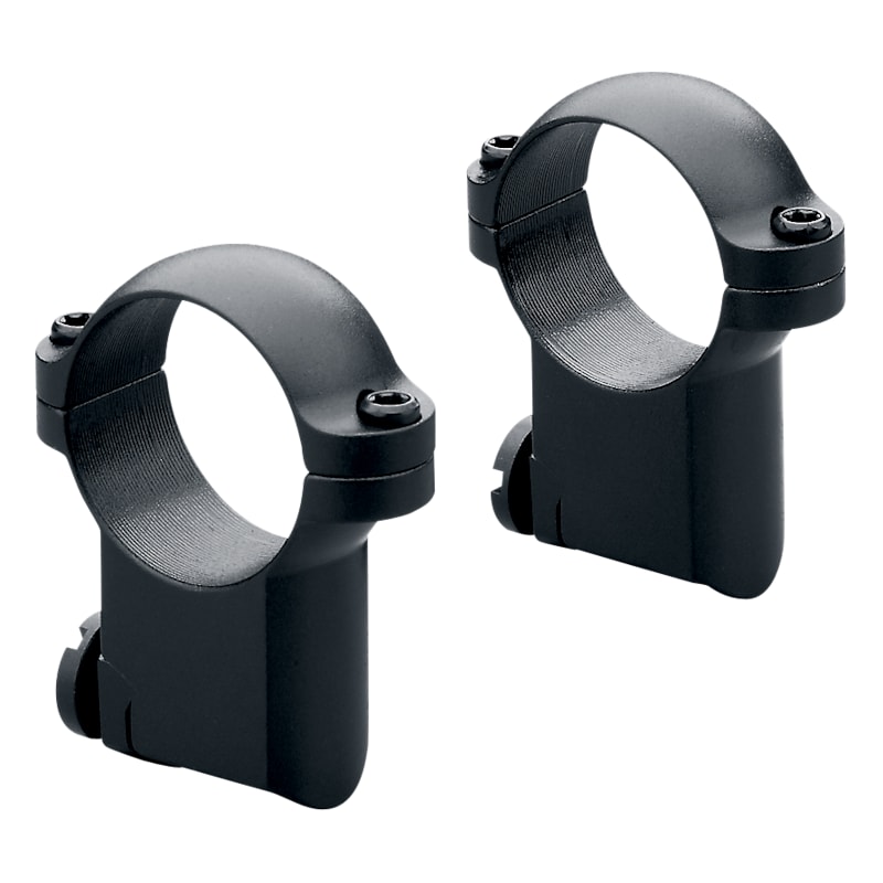 Leupold RM Scope Rings for Ruger, Sako, CZ