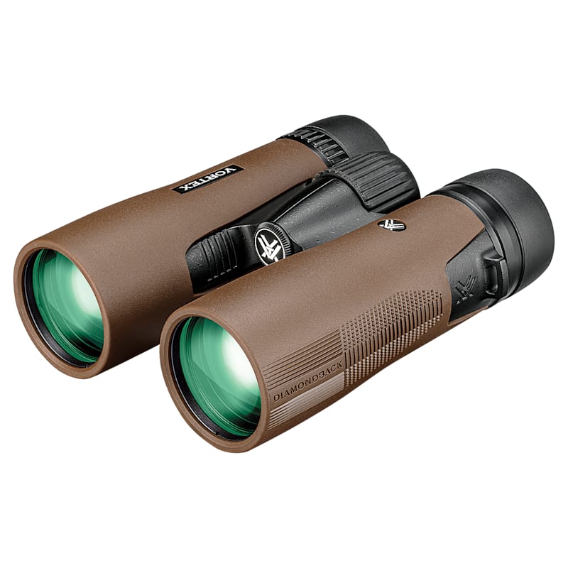 Vortex Diamondback HD Binoculars