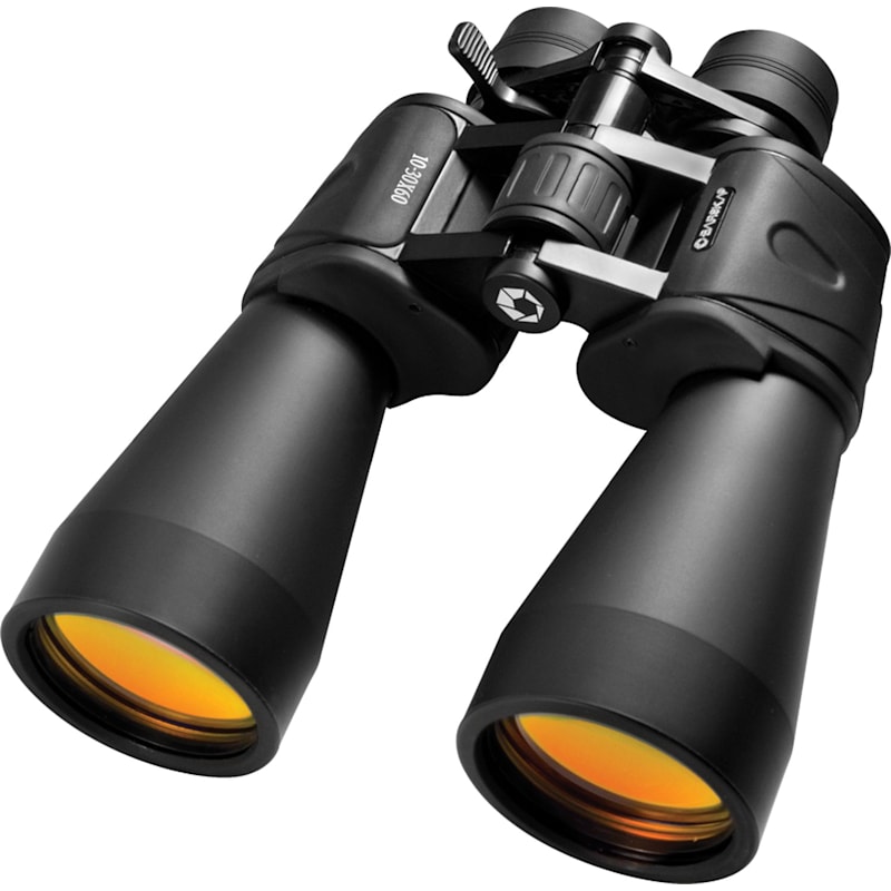 Barska Gladiator Zoom Binoculars