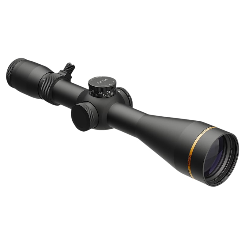 Leupold VX-4HD CDS-ZL2 Rifle Scope with Custom Dial System