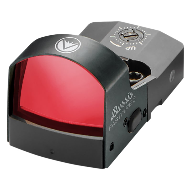 Burris FastFire 3 Red Dot Reflex Sight