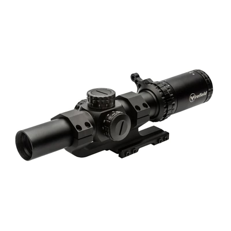 Firefield RapidStrike 1-6x24 Rifle Scope