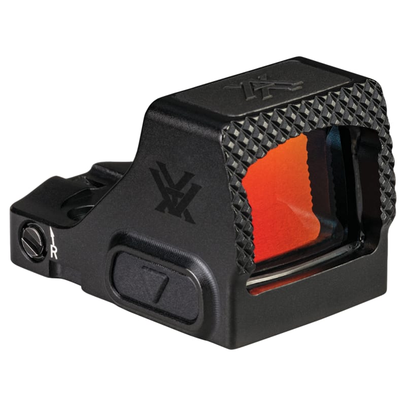 Vortex Defender-CCW Micro Reflex Sight