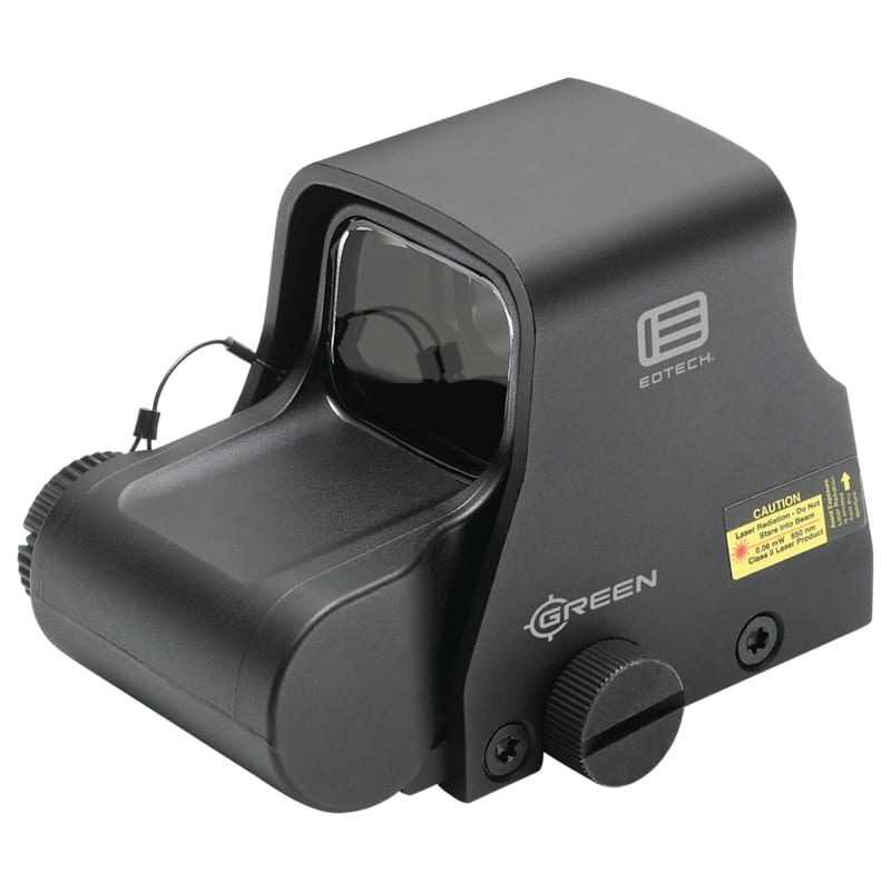 EOTECH XPS2 Holographic Gun Sight