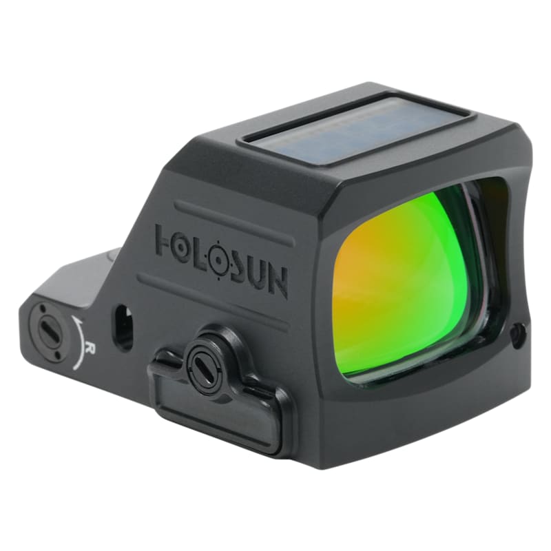 HOLOSUN HS407C-X3 Pistol Reflex Sight