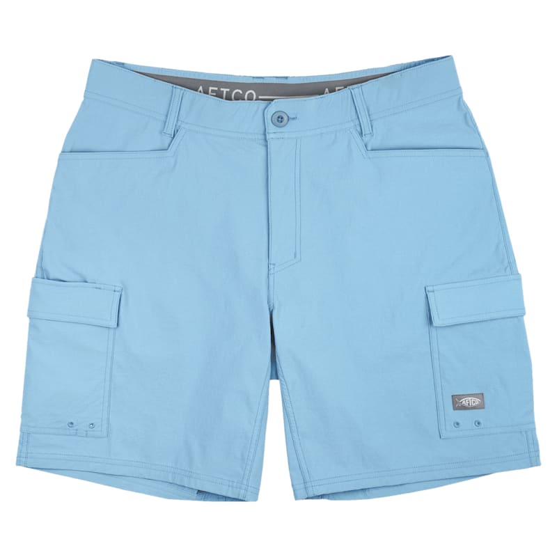 AFTCO Deckhand Fishing Shorts for Men