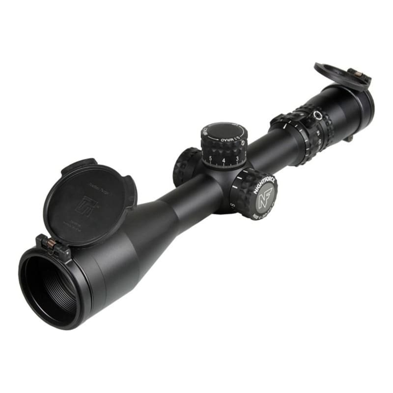 Nightforce Optics NX8 Rifle Scope