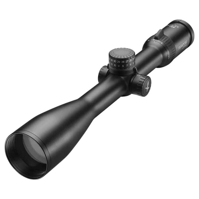 SWAROVSKI OPTIK Z5+ BT Rifle Scope