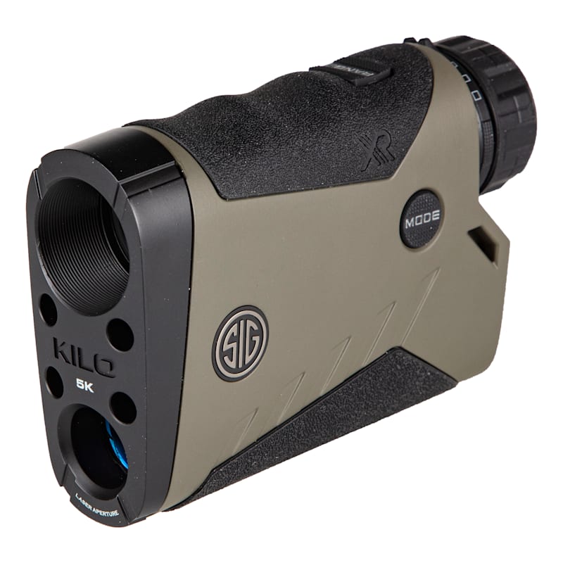 SIG SAUER KILO 5K Ballistic Rangefinder