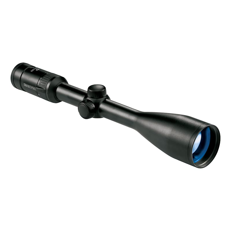SWAROVSKI OPTIK Z3 Rifle Scope