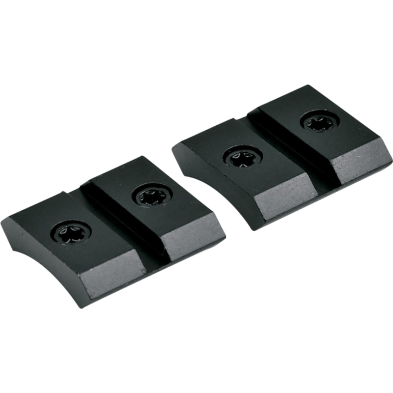 Warne Ruger American Rimfire Base