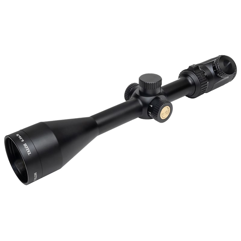 Athlon Talos SFP 1 Riflescopes