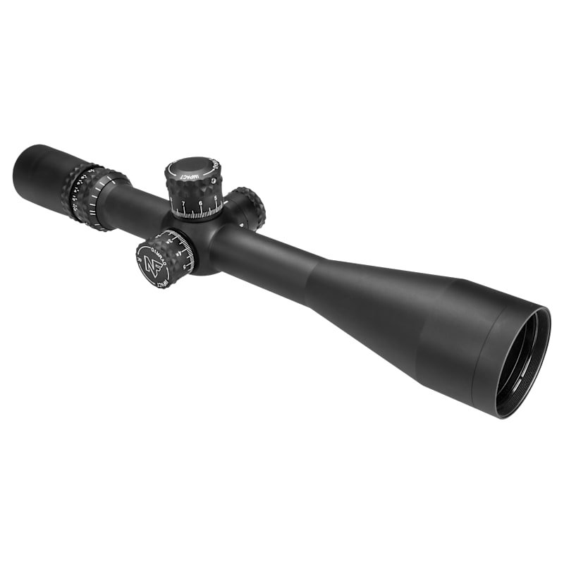 Nightforce Optics NXS Rifle Scope