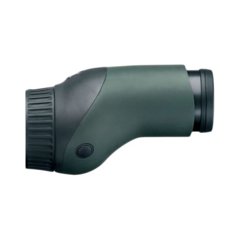 SWAROVSKI OPTIK STX Modular Spotting Scope Straight Eyepiece