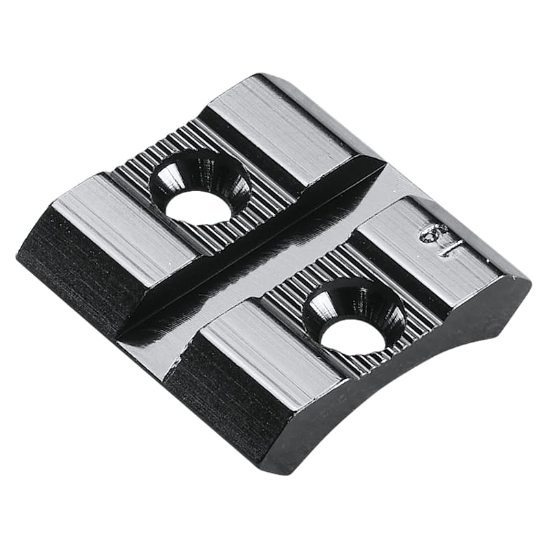 Weaver Detachable Top-Mount 2-Piece Scope Bases