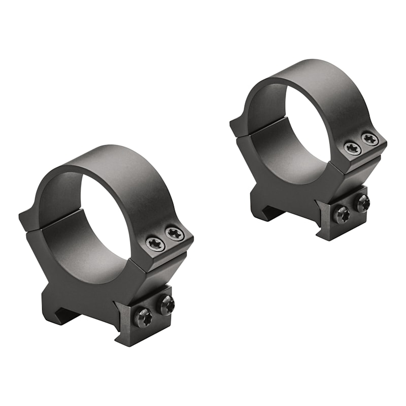 Leupold PRW2 Scope Rings