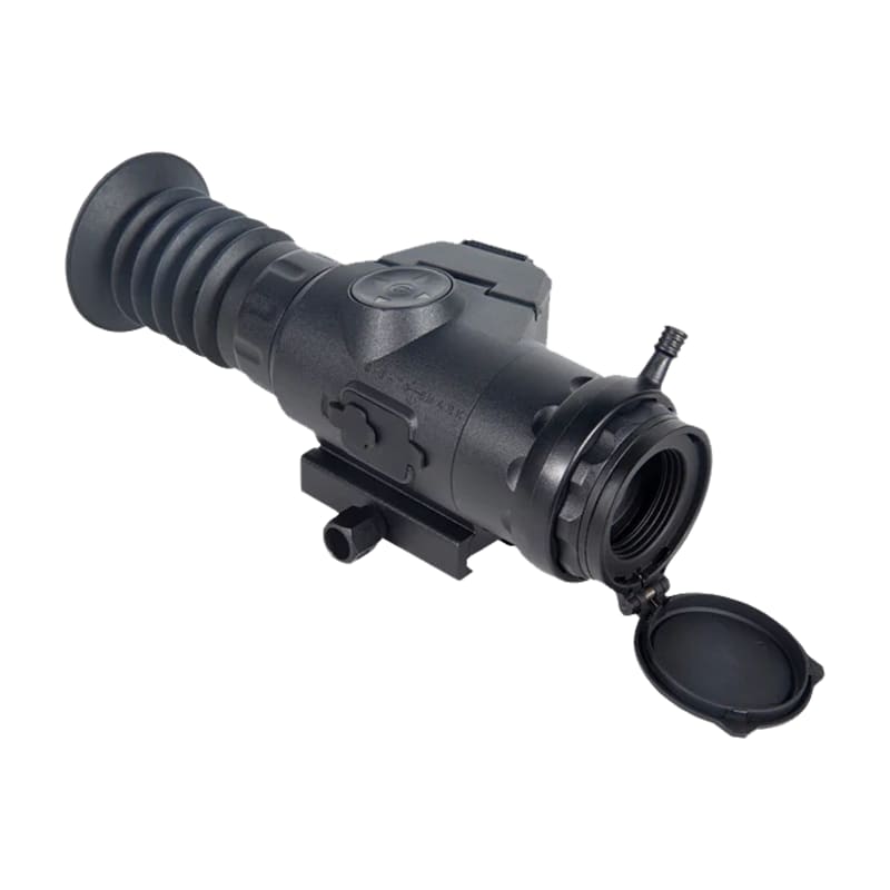 Sightmark Wraith 4K Mini Digital Rifle Scope