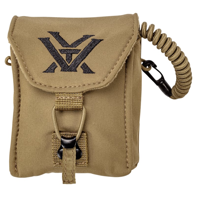Vortex GlassPak Pro Laser Rangefinder Pouch