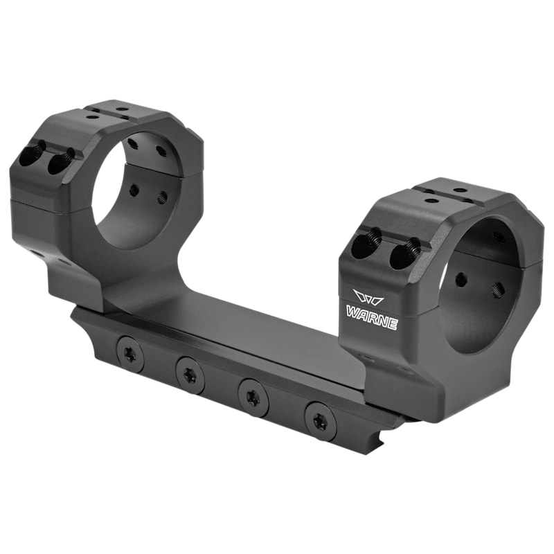 Warne Skyline Precision Scope Mount
