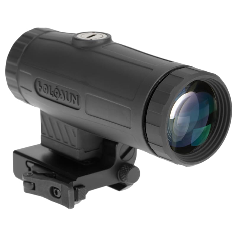 Holosun HM3X 3X Flip-Up Magnifier