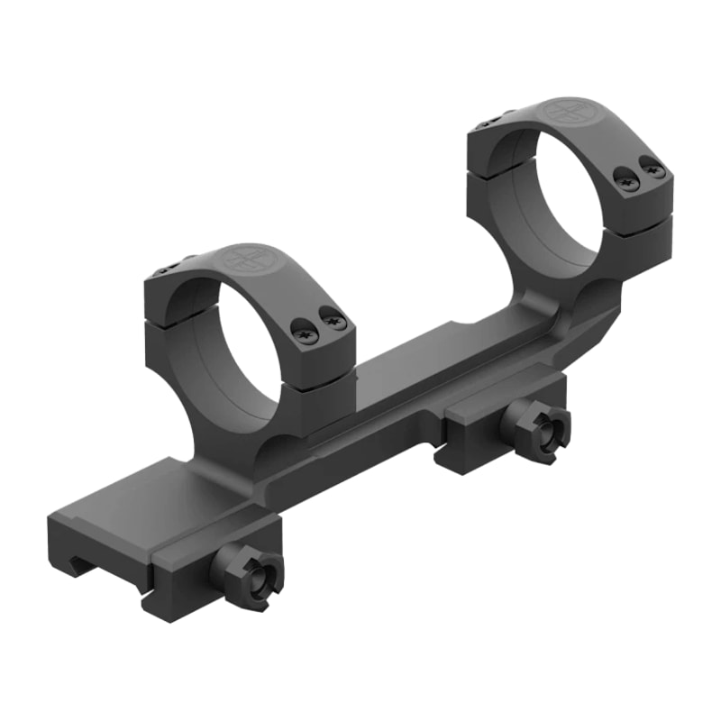 Leupold Mark IMS Integrated Mounting System