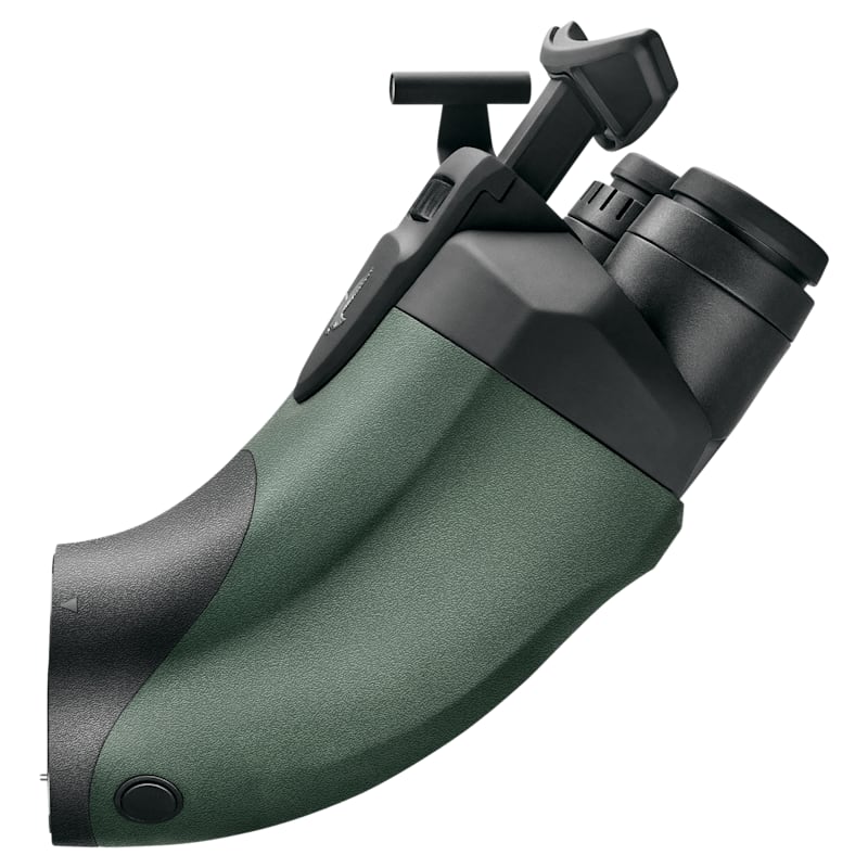 SWAROVSKI OPTIK BTX Modular Spotting Scope Eyepiece