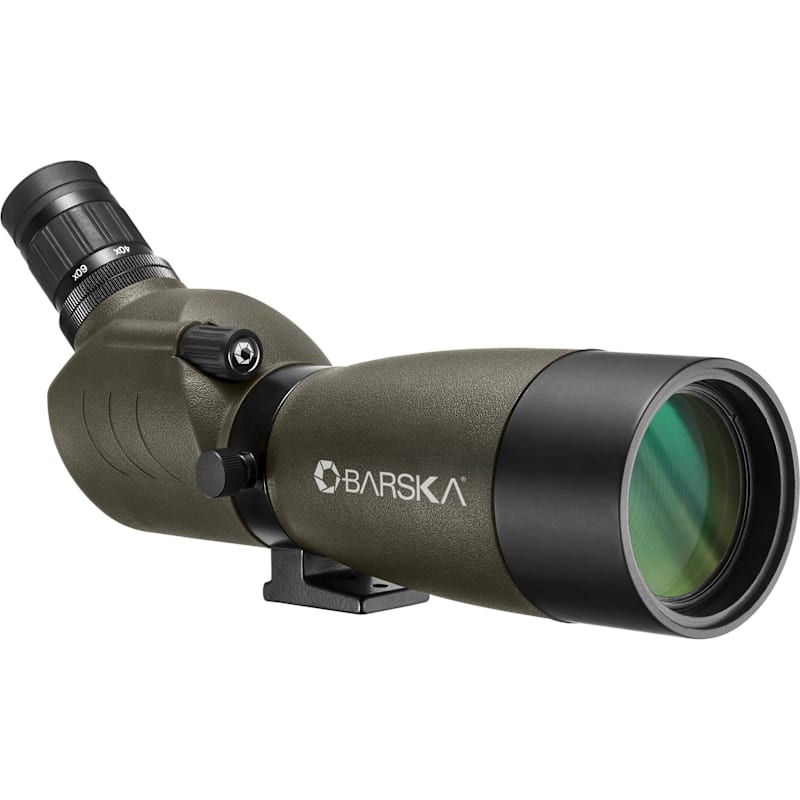 Barska Blackhawk Spotting Scope