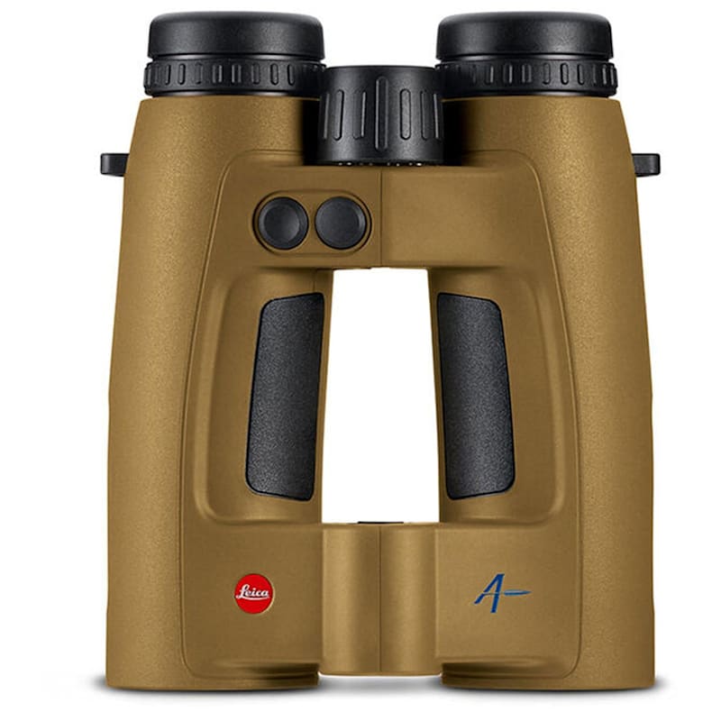 Leica Geovid Pro AB+ Rangefinder Binoculars