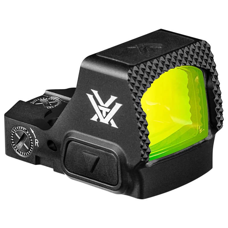 Vortex Defender-ST Reflex Sight