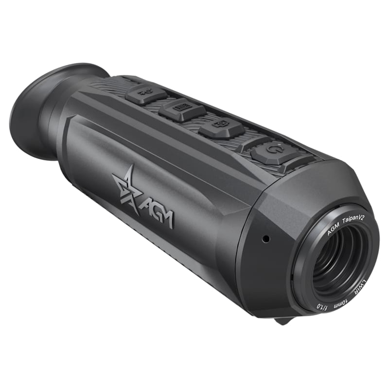 AGM Global Vision Taipan V2 Thermal Imaging Monocular