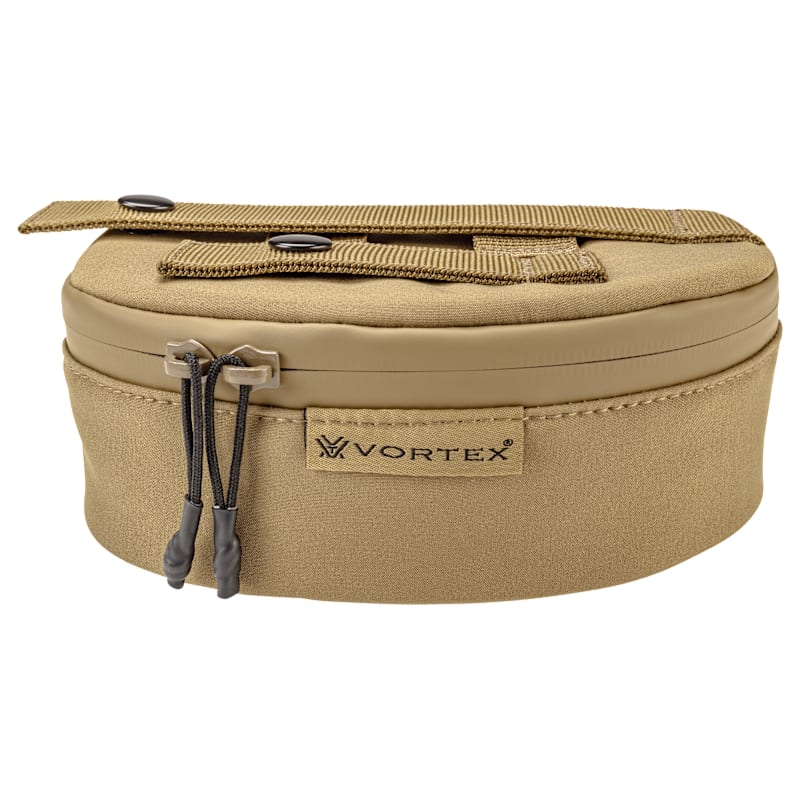Vortex GlassPak Pro Large Zipper Pouch