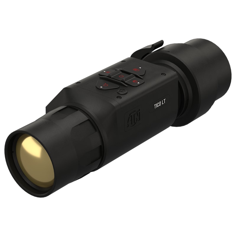 ATN TICO-LTV 640 Thermal Clip-On Sight