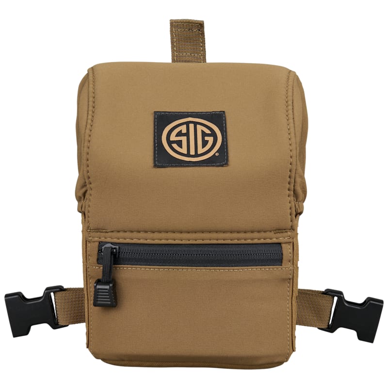 SIG SAUER ZULU Binocular Harness