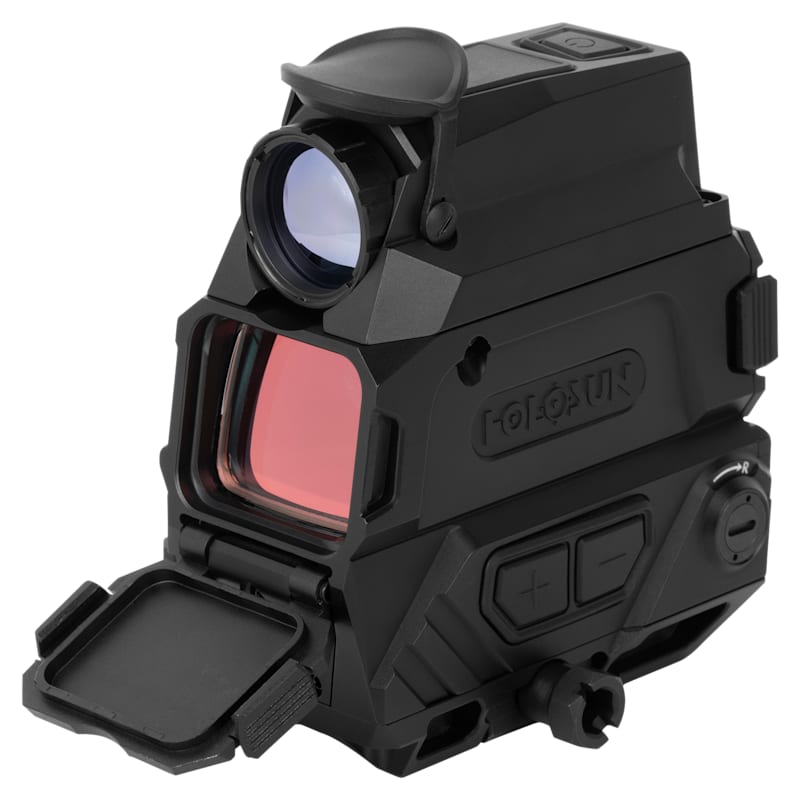 Holosun DRS-TH Thermal Digital Reflex Sight