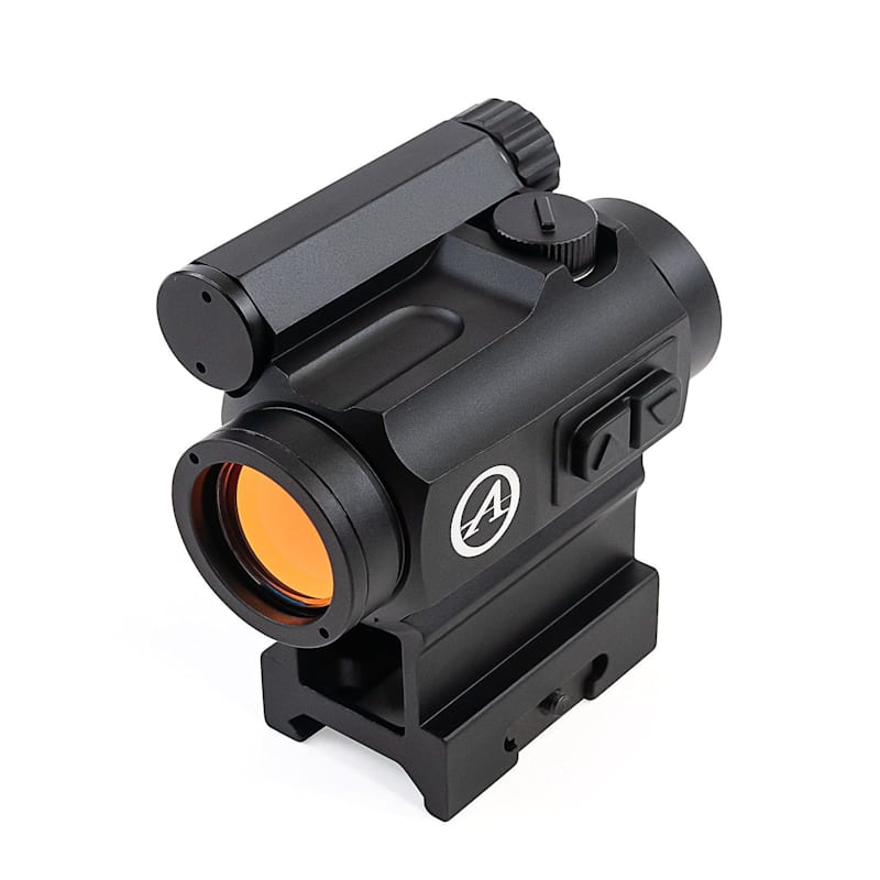 Athlon Midas TSR2 Red Dot Sight