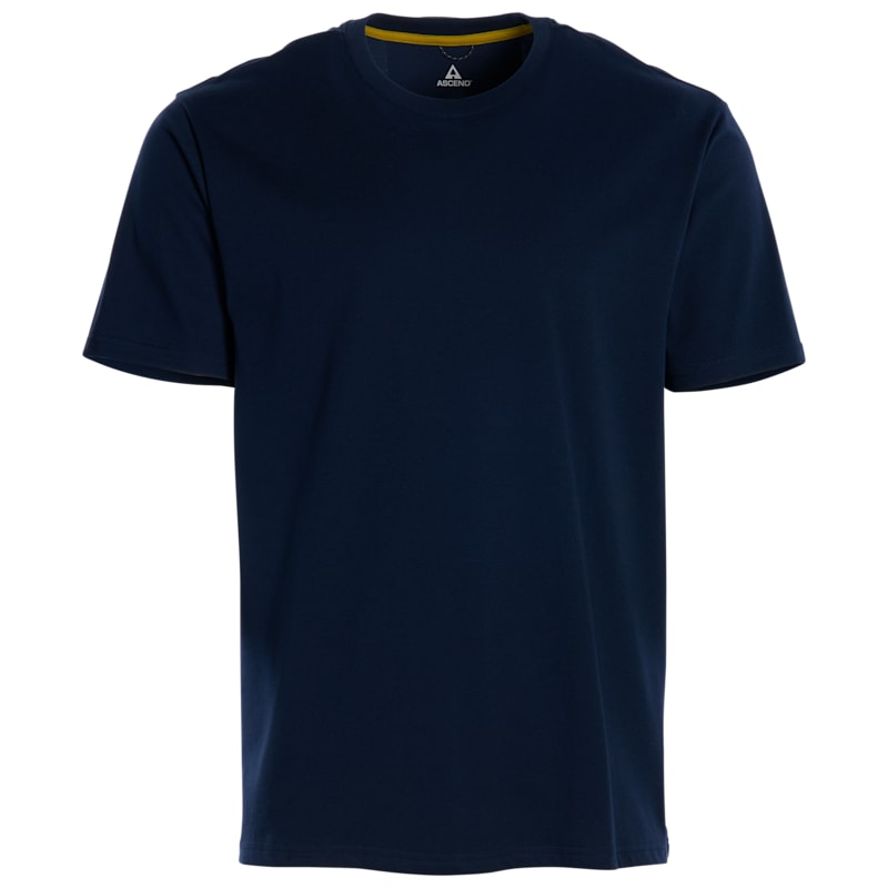 Ascend Filium Short-Sleeve T-Shirt
