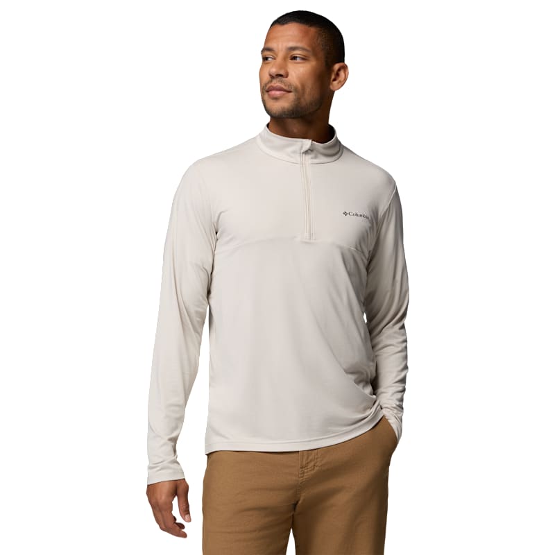 Columbia Parsons Point Quarter-Zip Pullover