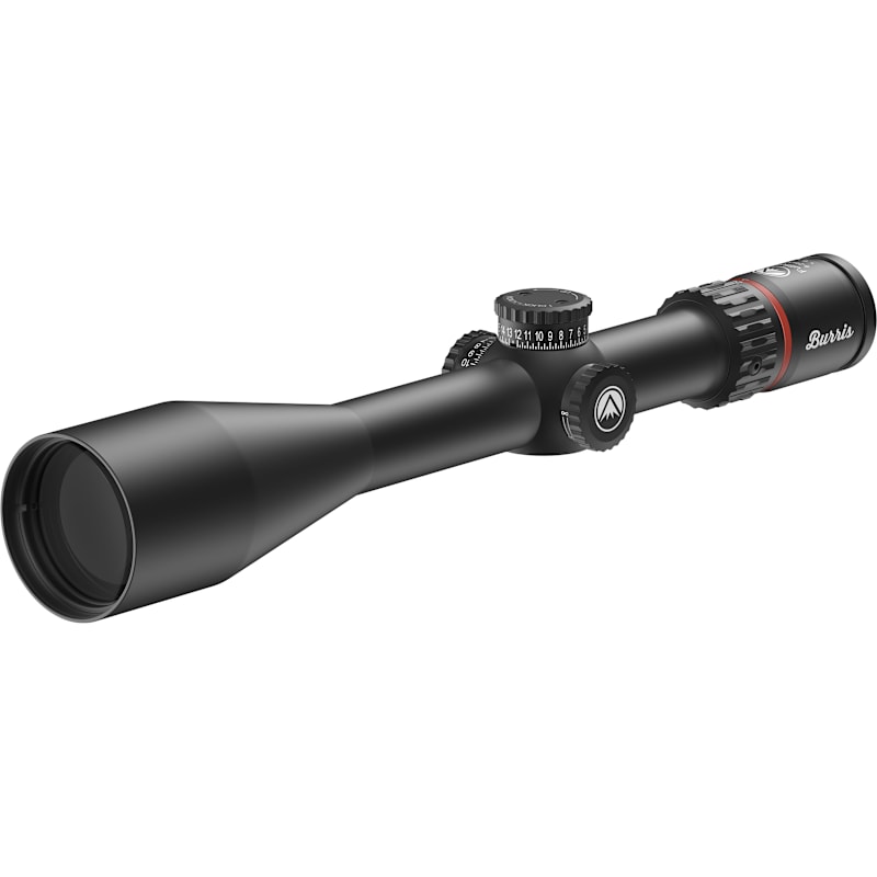 Burris Fullfield Rifle Scope with Advanced Exposed Turret