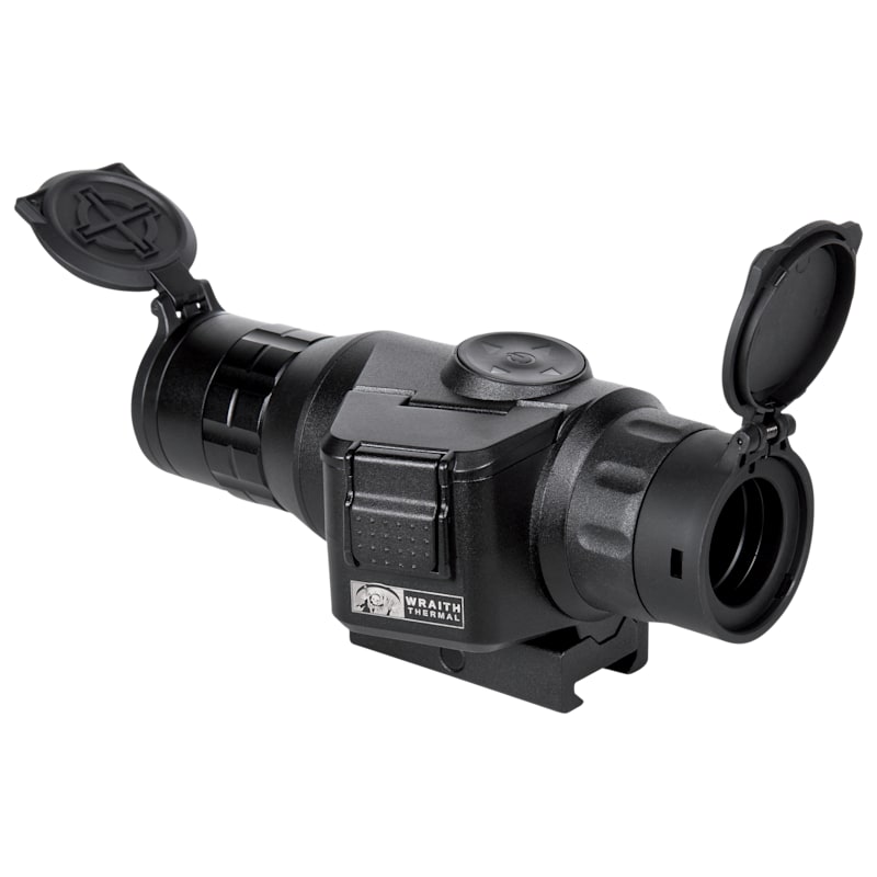 Sightmark Wraith Mini 2-16x35 Thermal Rifle Scope