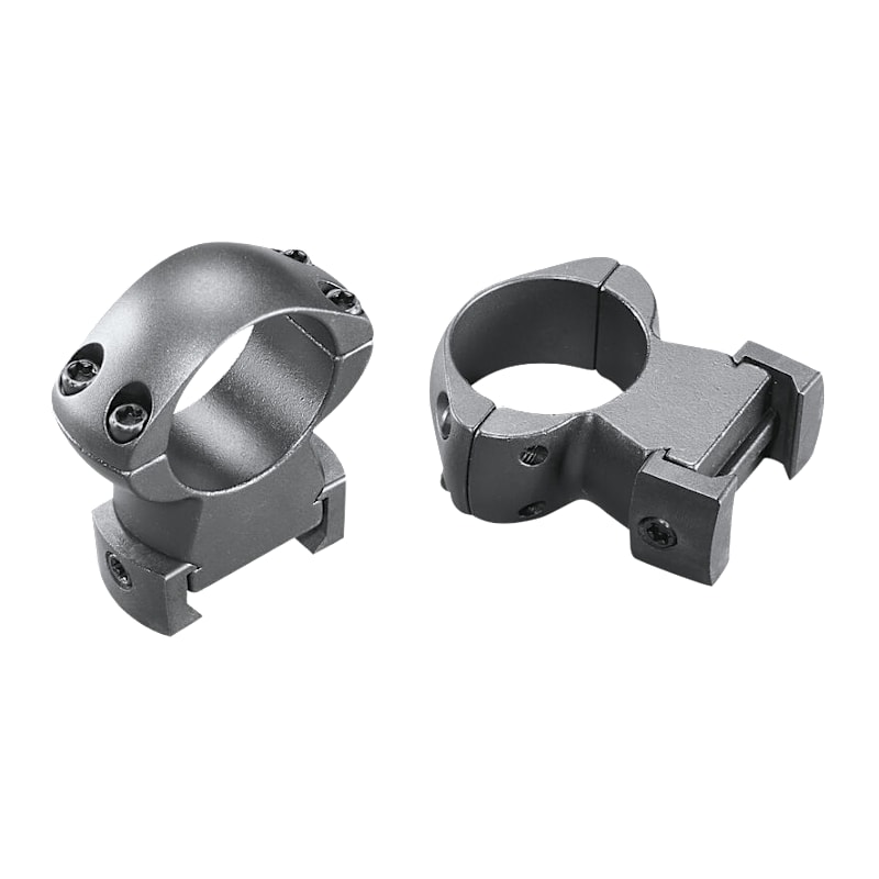 Weaver Grand Slam Top-Mount Windage-Adjustable Rings
